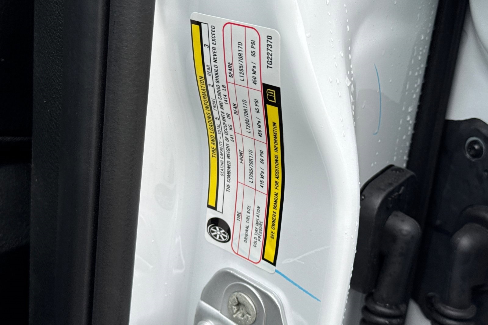 New 2026 Ram 2500 - photo 28