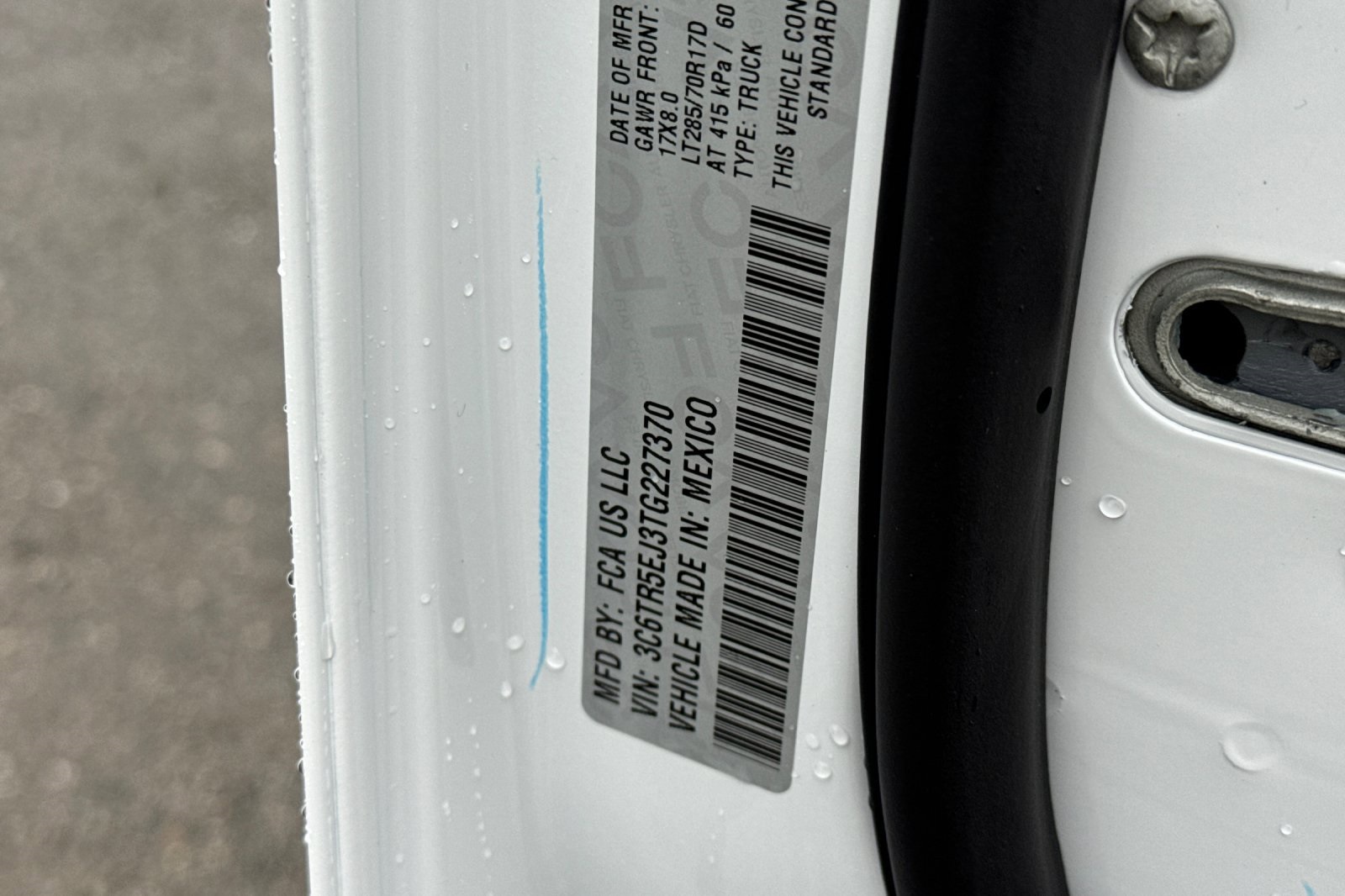 New 2026 Ram 2500 - photo 29