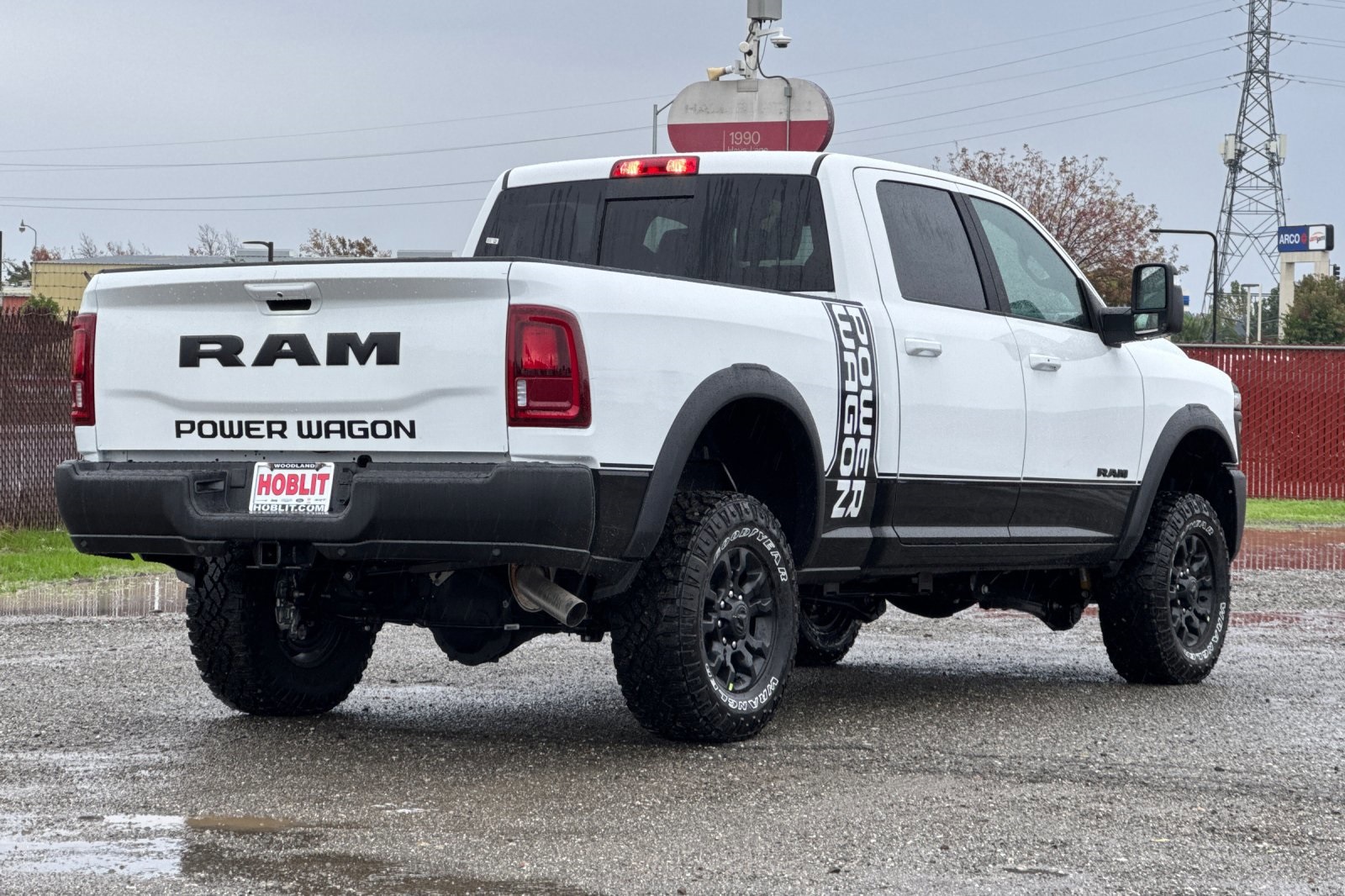 New 2026 Ram 2500 - photo 2