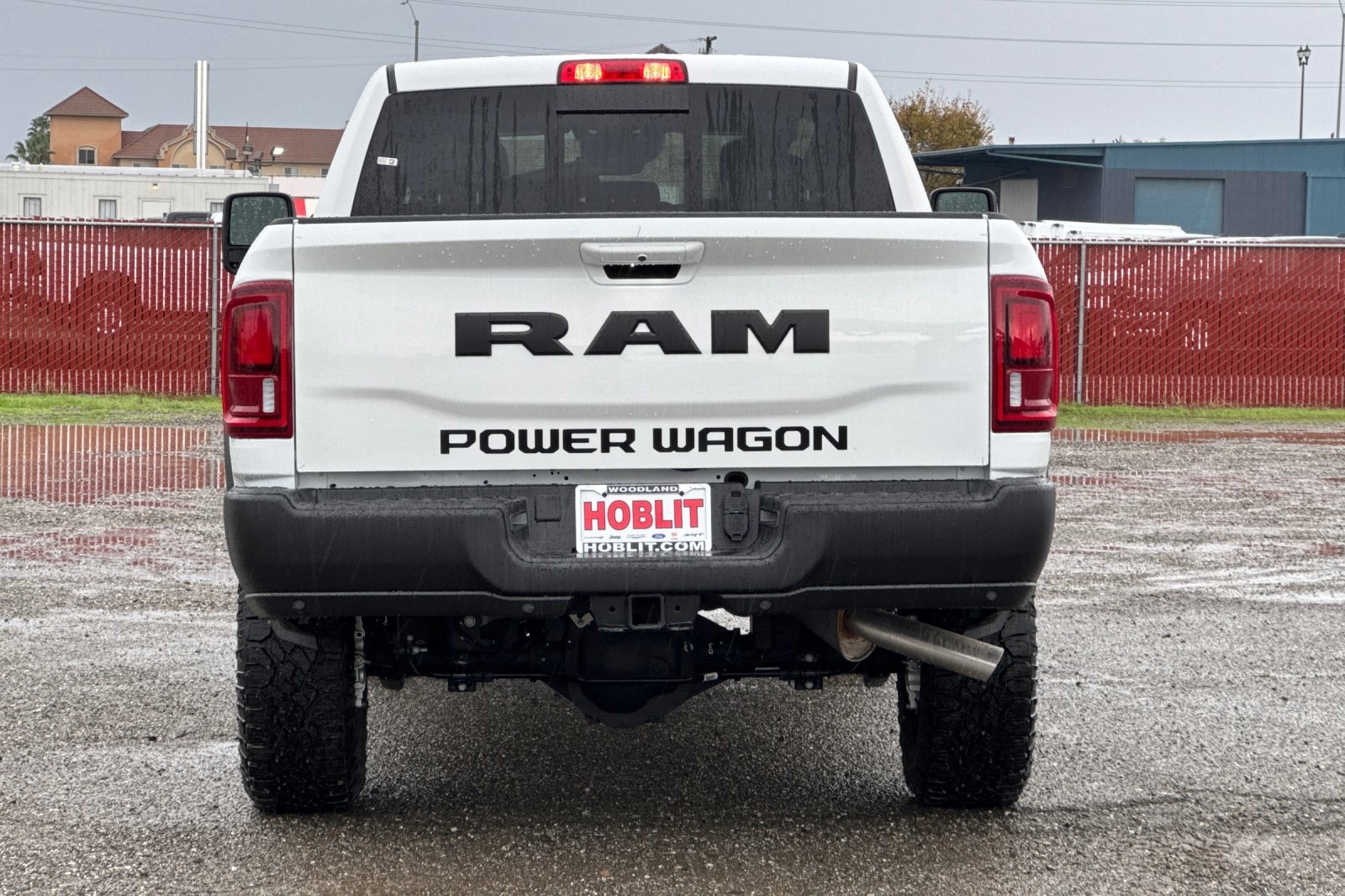 New 2026 Ram 2500 - photo 6