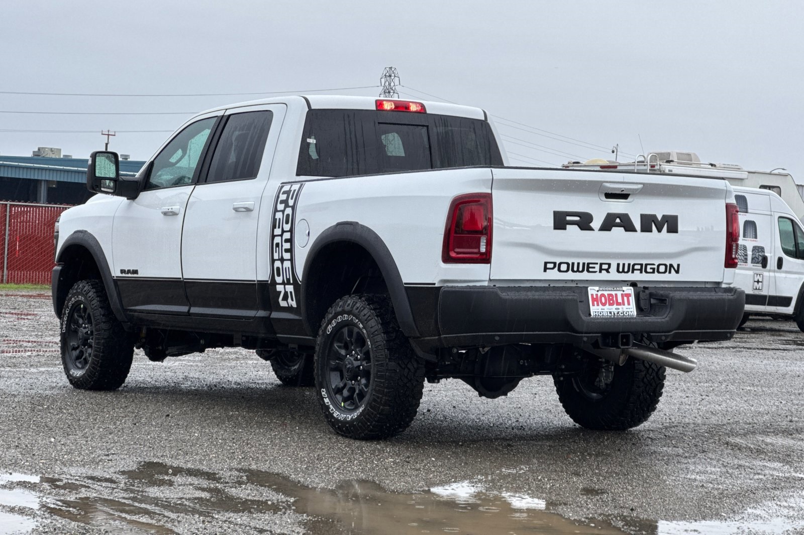 New 2026 Ram 2500 - photo 7