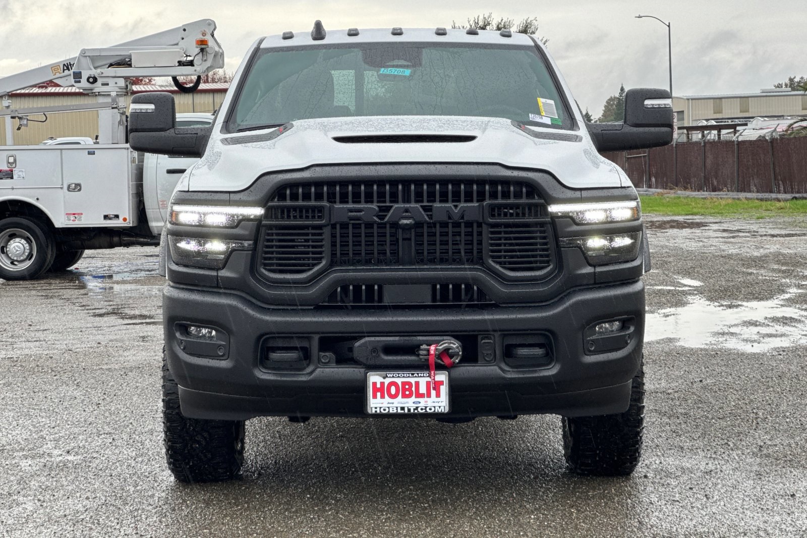 New 2026 Ram 2500 - photo 10