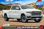 New 2026 Ram 1500 Laramie Crew Cab for sale #T35709 - photo 1