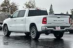 New 2026 Ram 1500 Laramie Crew Cab for sale #T35709 - photo 5