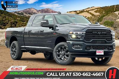 New 2026 Ram 2500 Laramie Mega Cab for sale #T35711 - photo 1