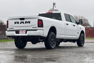 New 2026 Ram 2500 Big Horn Crew Cab for sale #T35713 - photo 2