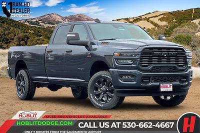 New 2026 Ram 2500 Big Horn Crew Cab for sale #T35714 - photo 1