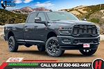 New 2026 Ram 2500 Big Horn Crew Cab for sale #T35714 - photo 1