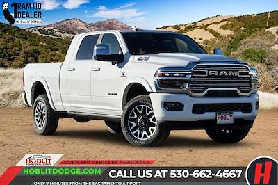 New 2026 Ram 2500 Limited Mega Cab for sale #T35716 - photo 1