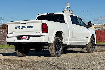 New 2026 Ram 2500 Limited Mega Cab for sale #T35716 - photo 2