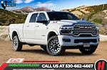 New 2026 Ram 2500 Limited Mega Cab for sale #T35716 - photo 1