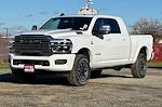 New 2026 Ram 2500 Limited Mega Cab for sale #T35716 - photo 7