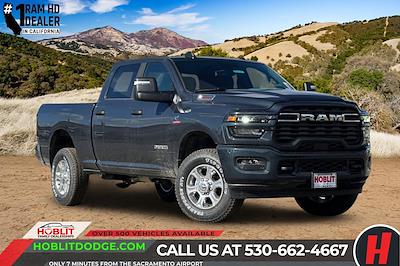 2026 Ram 2500 Crew Cab 4WD Pickup for sale #T35717 - photo 1