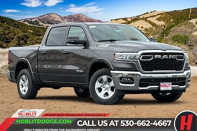 New 2026 Ram 1500 Lone Star Crew Cab for sale #T35718 - photo 1