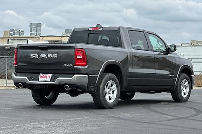 New 2026 Ram 1500 Lone Star Crew Cab for sale #T35718 - photo 2