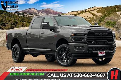 New 2026 Ram 2500 Laramie Crew Cab for sale #T35719 - photo 1