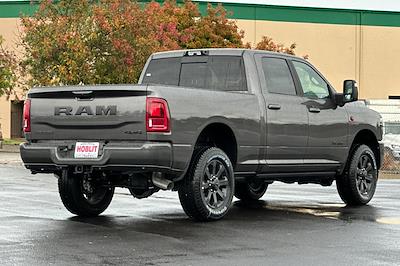 New 2026 Ram 2500 Laramie Crew Cab for sale #T35719 - photo 2