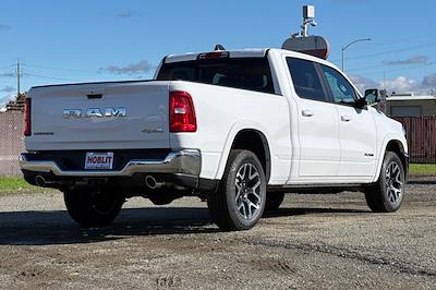New 2026 Ram 1500 Laramie Crew Cab for sale #T35720 - photo 2