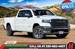 New 2026 Ram 1500 Laramie Crew Cab for sale #T35720 - photo 1