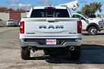 New 2026 Ram 1500 Laramie Crew Cab for sale #T35720 - photo 4