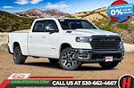 New 2026 Ram 1500 Laramie Crew Cab for sale #T35721 - photo 1