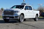 New 2026 Ram 1500 Laramie Crew Cab for sale #T35721 - photo 7