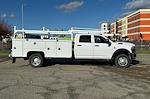 New 2026 Ram 5500 Regular Cab Service Truck for sale #T35722 - photo 3