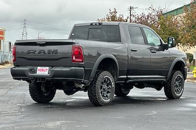 New 2026 Ram 2500 Rebel Crew Cab for sale #T35723 - photo 2