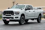 New 2026 Ram 3500 Big Horn Crew Cab for sale #T35724 - photo 7