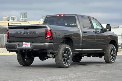 New 2026 Ram 2500 Big Horn Crew Cab for sale #T35725 - photo 2