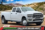 New 2026 Ram 3500 Tradesman Crew Cab for sale #T35728 - photo 1