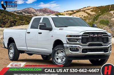 New 2026 Ram 2500 Tradesman Crew Cab for sale #T35730 - photo 1