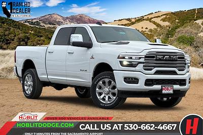 New 2026 Ram 2500 Laramie Crew Cab for sale #T35733 - photo 1