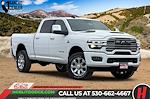 New 2026 Ram 2500 Laramie Crew Cab for sale #T35733 - photo 1