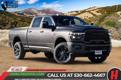 New 2026 Ram 2500 Laramie Crew Cab for sale #T35734 - photo 1