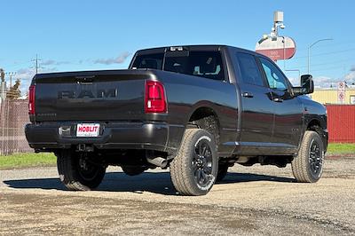 New 2026 Ram 2500 Laramie Crew Cab for sale #T35734 - photo 2