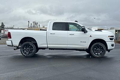 New 2026 Ram 2500 Laramie Crew Cab for sale #T35735 - photo 2