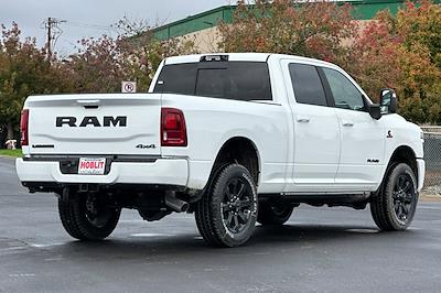 New 2026 Ram 2500 Laramie Crew Cab for sale #T35735 - photo 2
