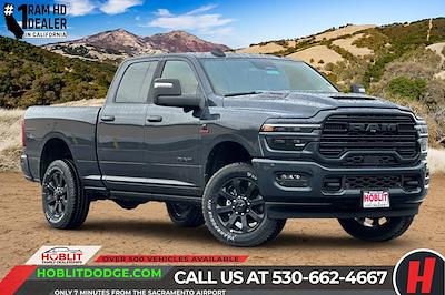 New 2026 Ram 2500 Laramie Crew Cab for sale #T35736 - photo 1