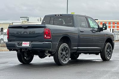 New 2026 Ram 2500 Laramie Crew Cab for sale #T35736 - photo 2