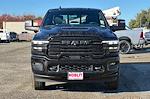 New 2026 Ram 2500 Laramie Crew Cab for sale #T35738 - photo 8