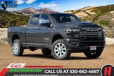 New 2026 Ram 2500 Laramie Crew Cab for sale #T35739 - photo 1