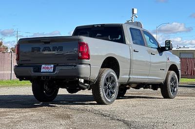 New 2026 Ram 2500 Laramie Crew Cab for sale #T35741 - photo 2