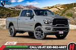 New 2026 Ram 2500 Laramie Crew Cab for sale #T35741 - photo 1
