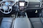 New 2026 Ram 2500 Laramie Crew Cab for sale #T35741 - photo 12
