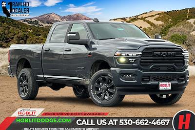 New 2026 Ram 2500 Laramie Crew Cab for sale #T35742 - photo 1