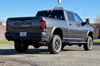 New 2026 Ram 2500 Tradesman Crew Cab for sale #T35743 - photo 2