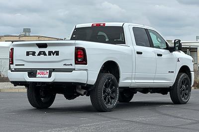 New 2026 Ram 2500 Big Horn Crew Cab for sale #T35744 - photo 2