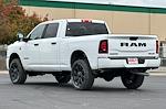 New 2026 Ram 2500 Big Horn Crew Cab for sale #T35744 - photo 5