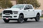 New 2026 Ram 2500 Big Horn Crew Cab for sale #T35744 - photo 7